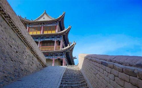 烛阴古城,千年古韵与现代文明的交融之地