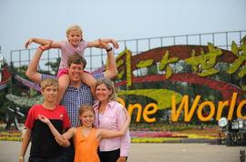 童一个世界,探索儿童眼中的奇妙宇宙