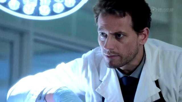 不死法医,揭秘医学奇迹与生命奥秘