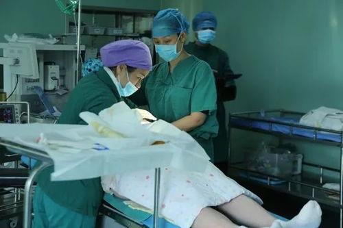 助产士们,守护生命天使的守护者