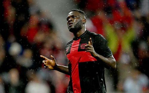 23-24赛季欧联H组第5轮 莫尔德vs卡拉巴克