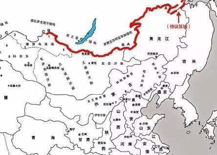 边界线,描绘地理与文化交融的壮丽画卷