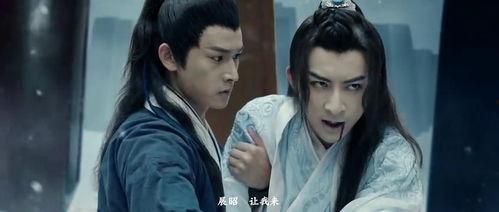 新七侠五义之屠龙案,揭秘神秘宝藏背后的江湖恩怨